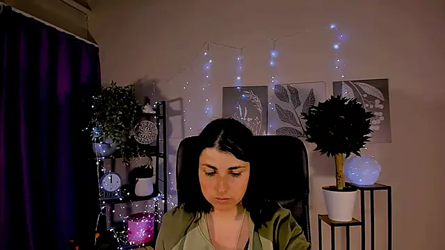 MartaEdams Chat XXX in diretta