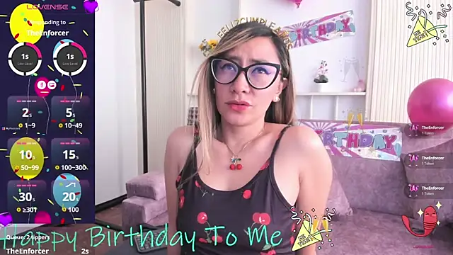 VelvetMouth_ Live XXX-chat
