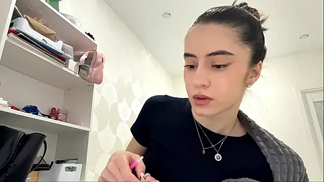 raisatdj Webcam show