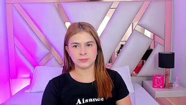 Czat XXX na żywo – AliceCruzz