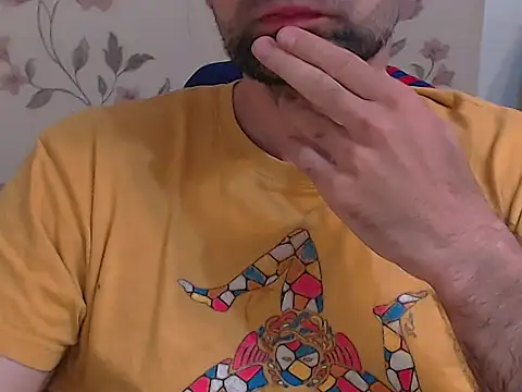 عرض كام Leo_1617