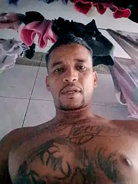 Show de webcam de Rodr_go14