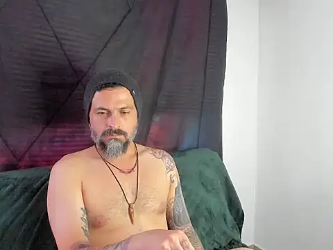 Miguel_angeel_n Webbikameraesitys