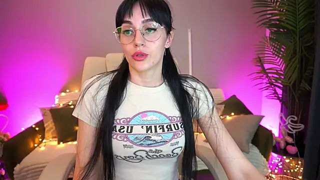 EviLune Live XXX-Chat
