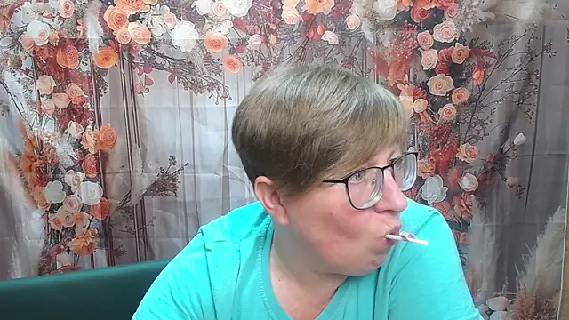 Živý XXX chat RadaChudna