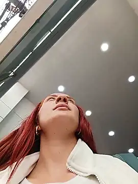 Samyra_Biker12のライブXXXチャット