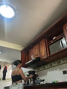 AlisSon__hot's Live XXX Chat