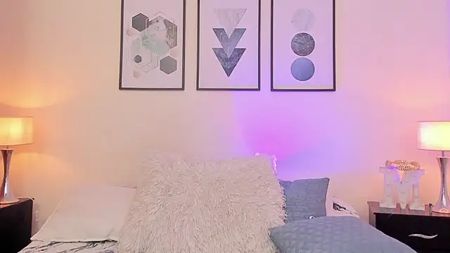 Amelia_BrixtonのライブXXXチャット
