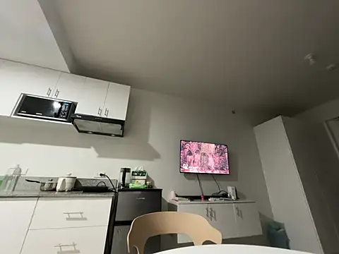 misscutee 网络视讯表演