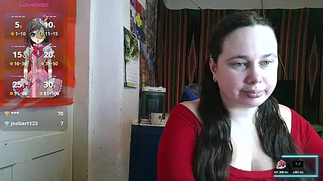 Cora_Maro's Live XXX Chat
