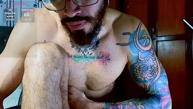 Simon_Rz élő XXX-chatje