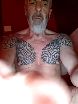Webkamerová show XXX666HEIL