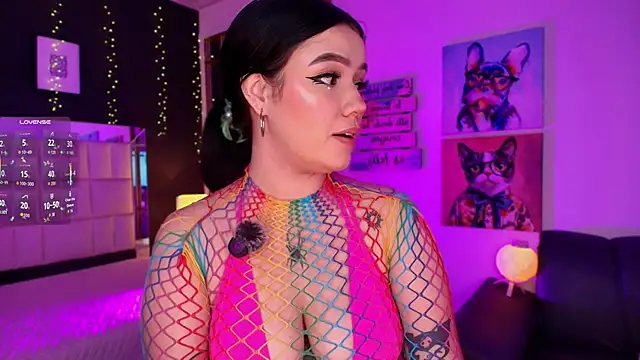 aria_bloomer live XXX chat
