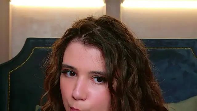 Pauline_Heaven 라이브 XXX 채팅