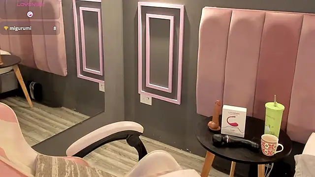 Skyyle_ 라이브 XXX 채팅