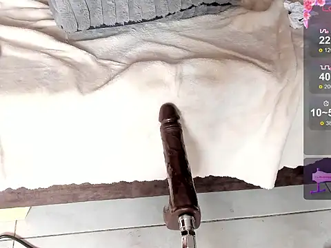 Sissy_Obedient Webcam-Show