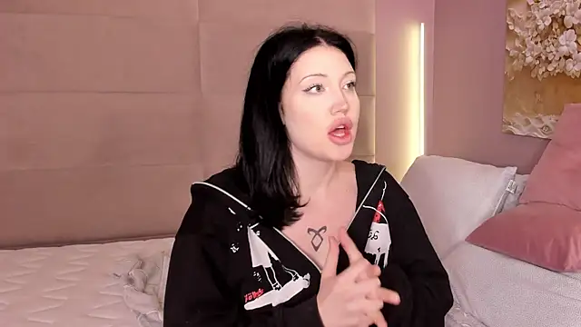 Jena_Mi1ler Adlı Modelin Canlı XXX Sohbeti
