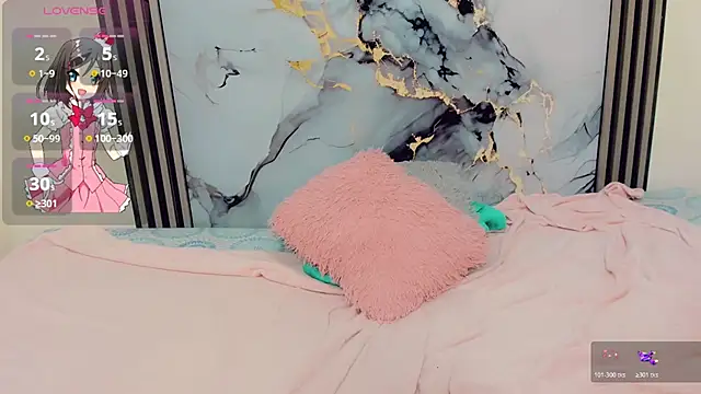 Živý XXX chat Rubi_30