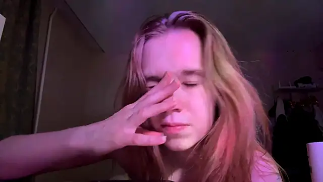 LeomaJee's Live XXX Chat