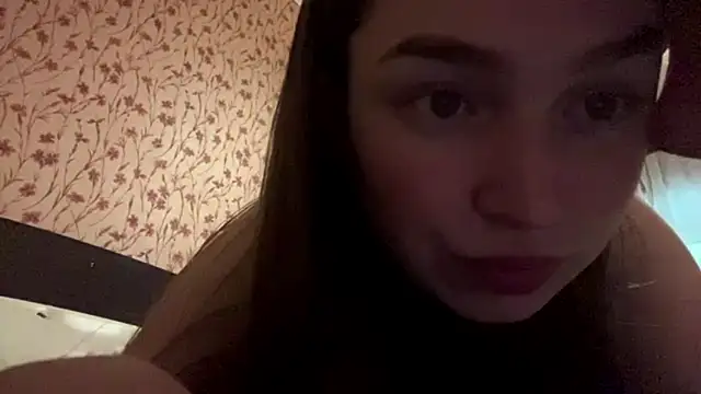 Chloooee 라이브 XXX 채팅