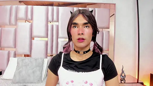 MiaBuny's Webcam Show