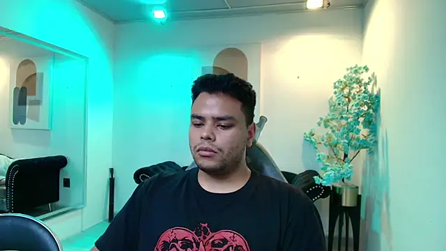 Živý XXX chat TarlyWho