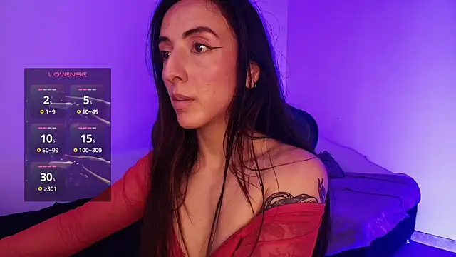 Nicolwhitee – Naživo XXX chat