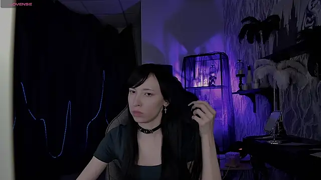 SeraphineSpardan Live XXX chat