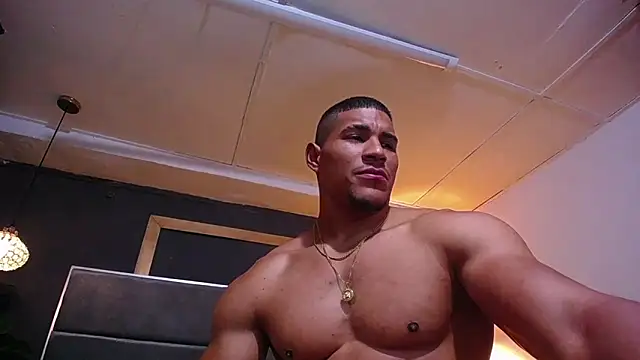 teddyfit19cm: вебкам-шоу