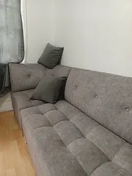 tata_sanz_ Adlı Modelin Canlı XXX Sohbeti