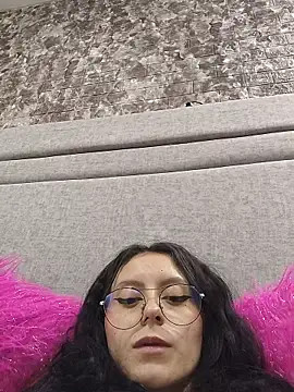Naomimolie 라이브 XXX 채팅