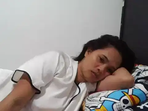 Živá chatovací místnost Silly_Girl21
