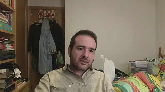 curiosillo83 Webcam show
