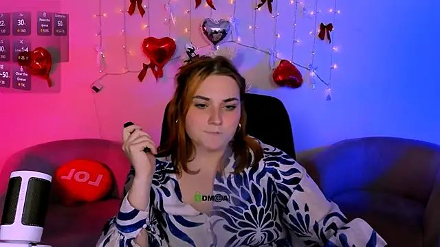 casey_meow_ Chat XXX in diretta