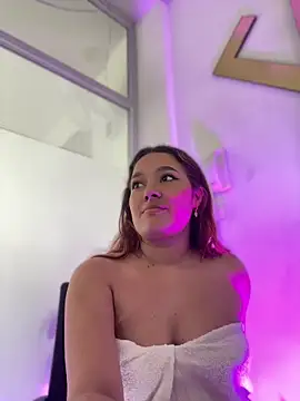 Chat XXX ao vivo de Emily_Harpeer