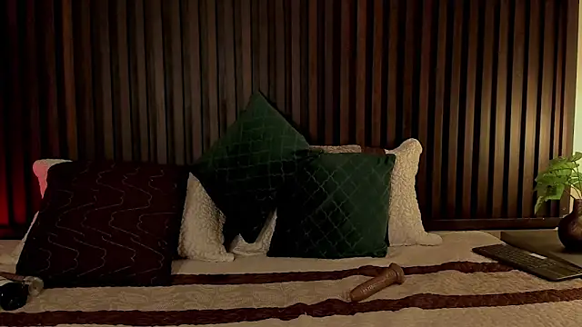 Armelinne Live XXX-chat