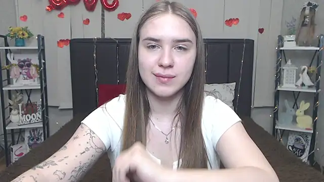 LauraHlot: онлайн-секс-чат