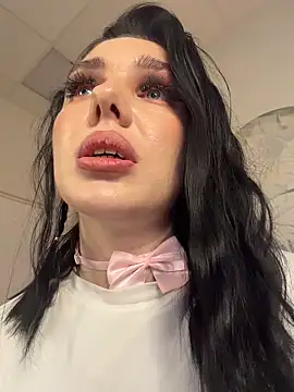 MaeveMoon – webcam-show