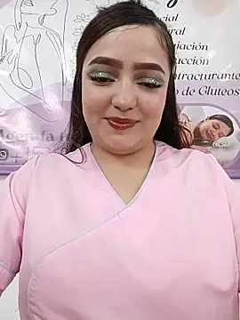 Онлайн чат XXX JUANITA-ROJAS