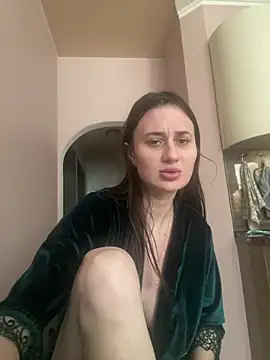 Flossy_Vettie: онлайн-секс-чат