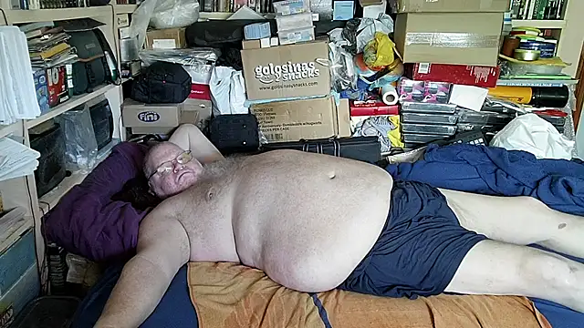 Show webcam de hadeszeuss2