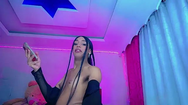 عرض كام TiffanyMackensyy
