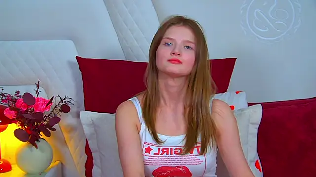 JaneRosen Adlı Modelin Canlı XXX Sohbeti
