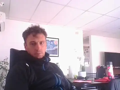 Chat XXX Live sebasevi