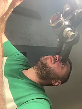 DorianJeday Live XXX-Chat