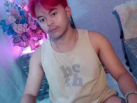 Bigboy_Hiro Webcam show