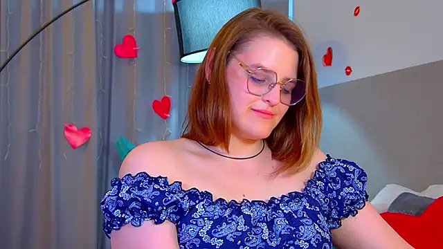 AlexaAvery's Webcam Show
