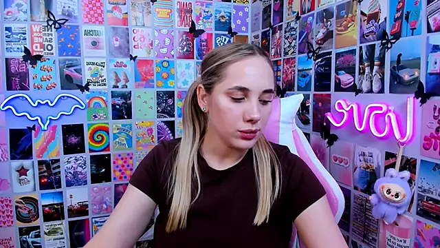 Chat XXX en directo de MiaMilas