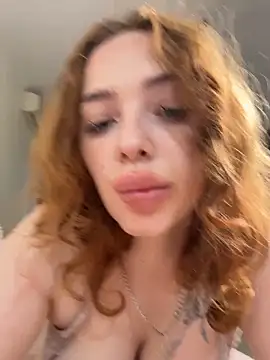 Hannah_xBaby 网络视讯表演