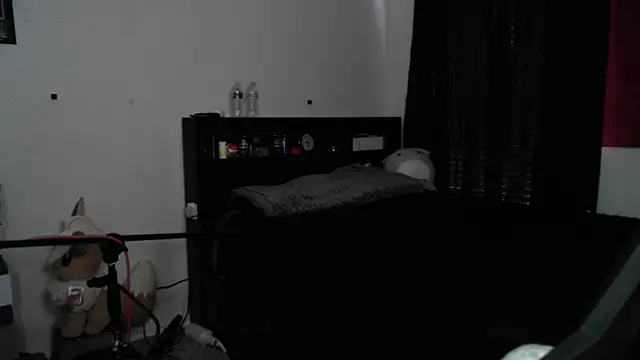 DevilPup75_'s Webcam Show